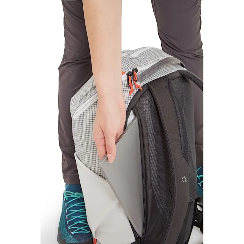 Rab Adrift 24L Day Pack in Black-4