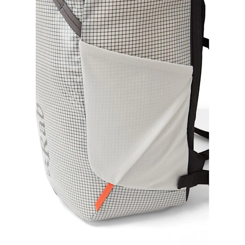 Rab Adrift 24L Day Pack in Pewter-3
