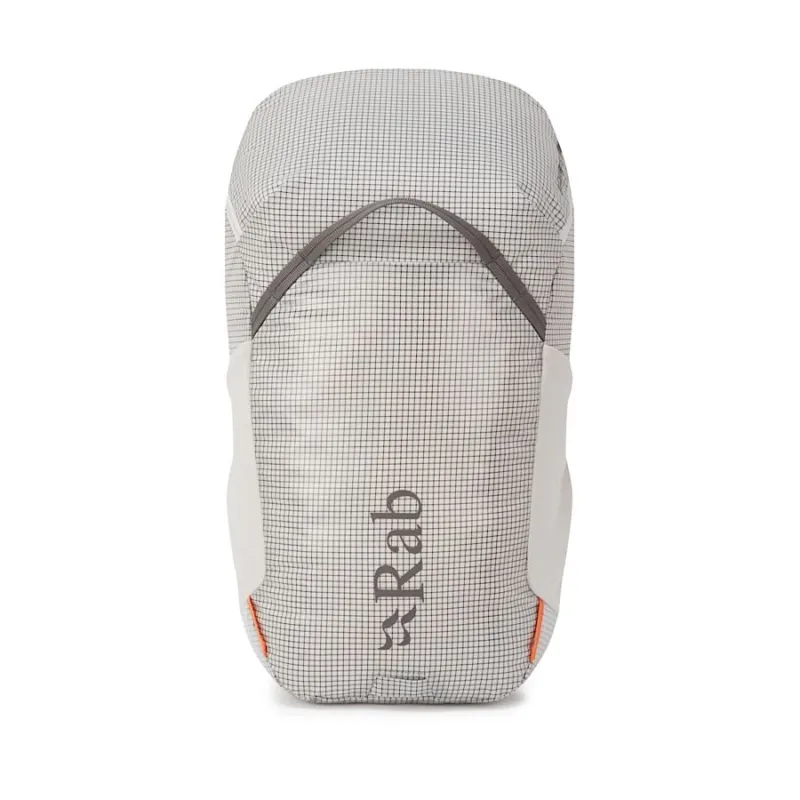 Rab Adrift 24L Day Pack in Pewter-7