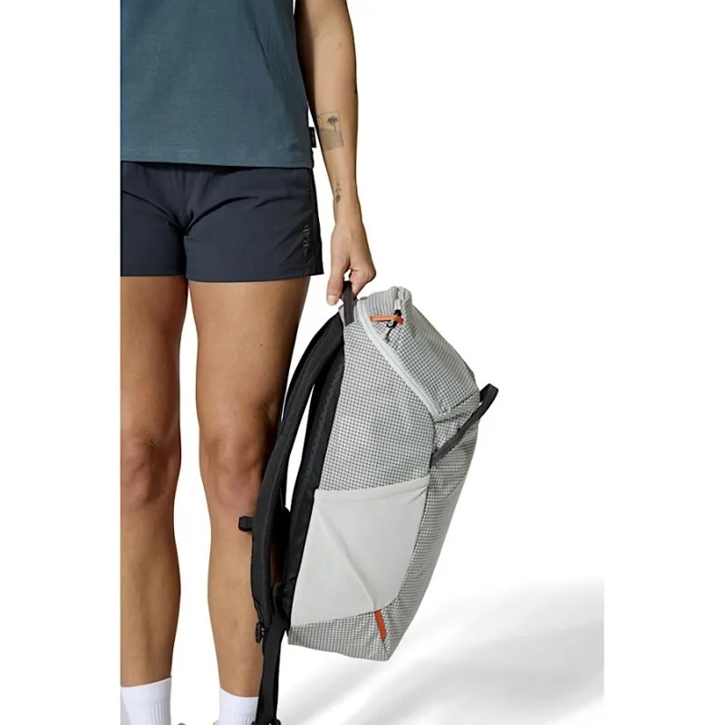Rab Adrift 24L Day Pack in Black-12