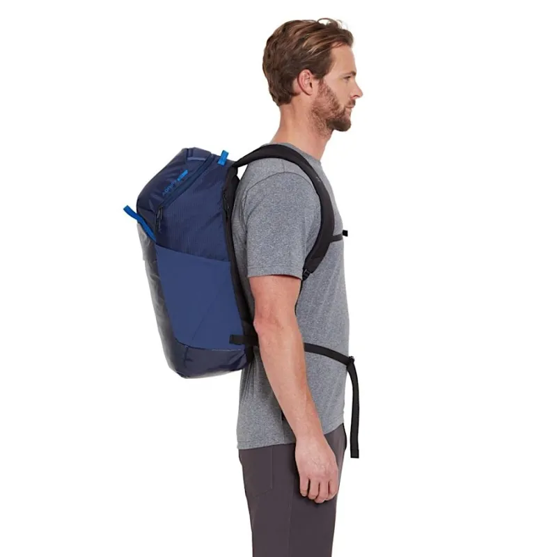 Rab Adrift 30L Day Pack in Pewter-2