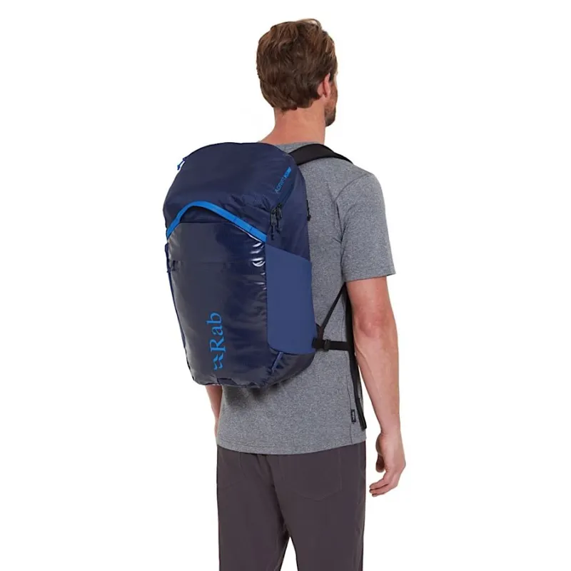 Rab Adrift 30L Day Pack in Deep Ink-4