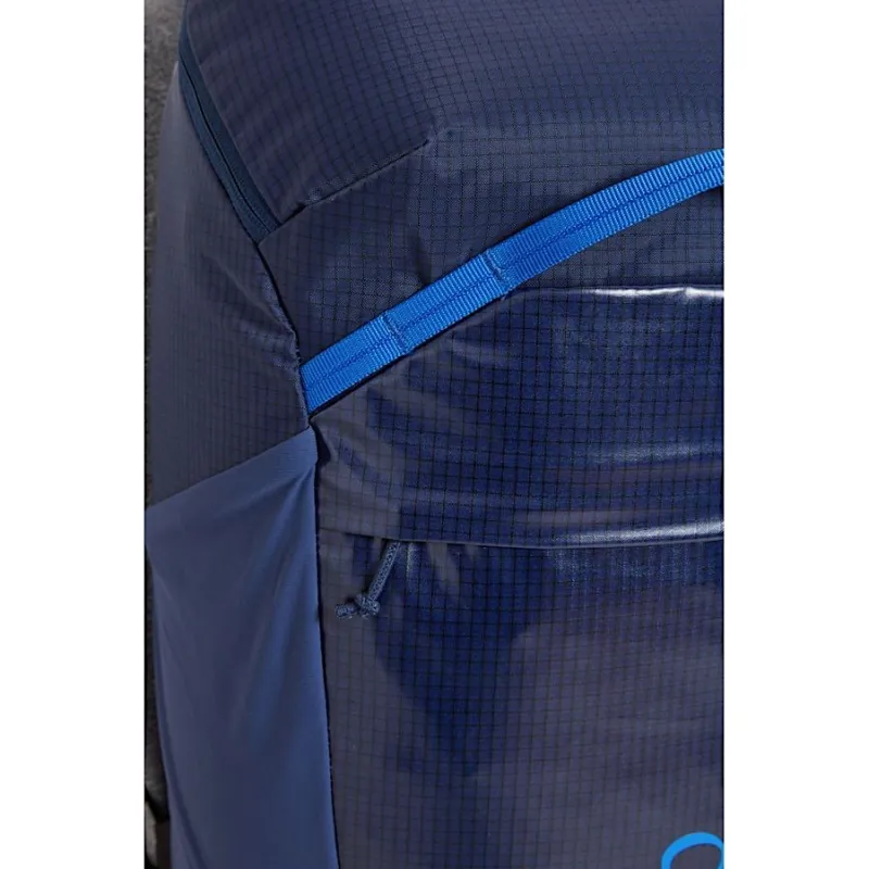 Rab Adrift 30L Day Pack in Deep Ink-9