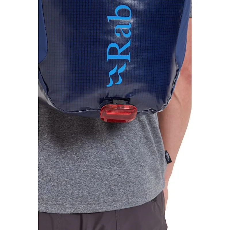 Rab Adrift 30L Day Pack in Deep Ink-11