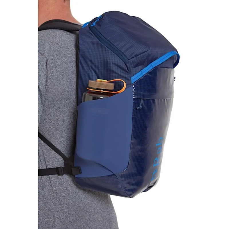 Rab Adrift 30L Day Pack in Deep Ink-12