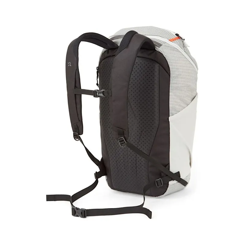 Rab Adrift 30L Day Pack in Pewter-1