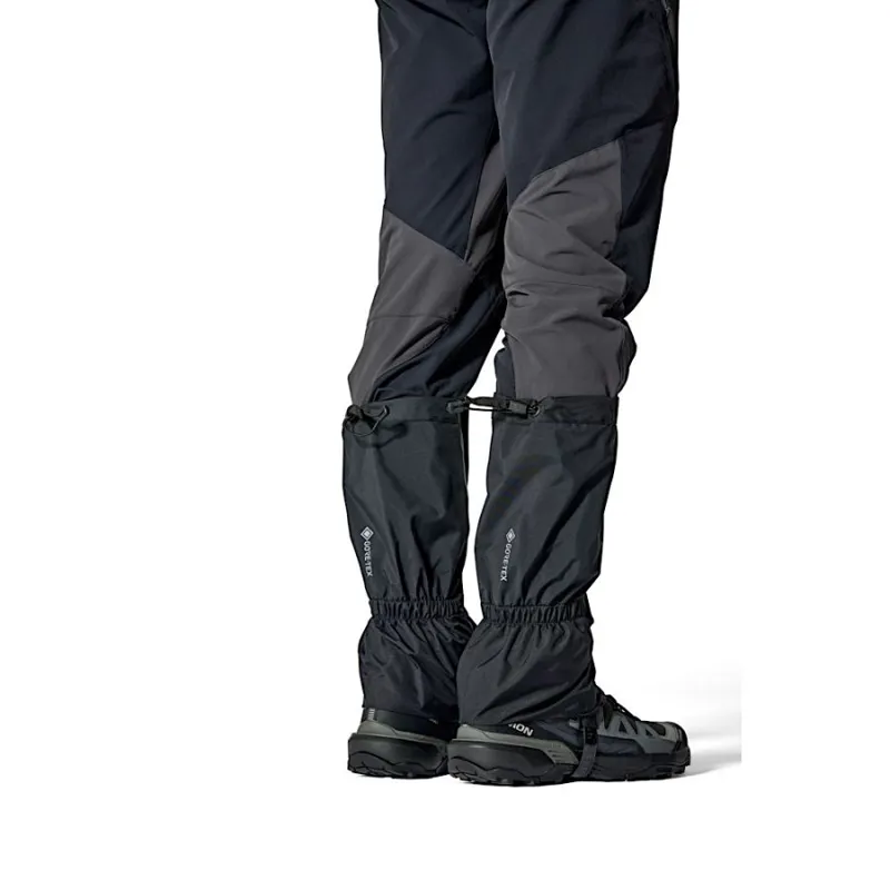 Rab Kangri GORE-TEX Gaiter in Black-2