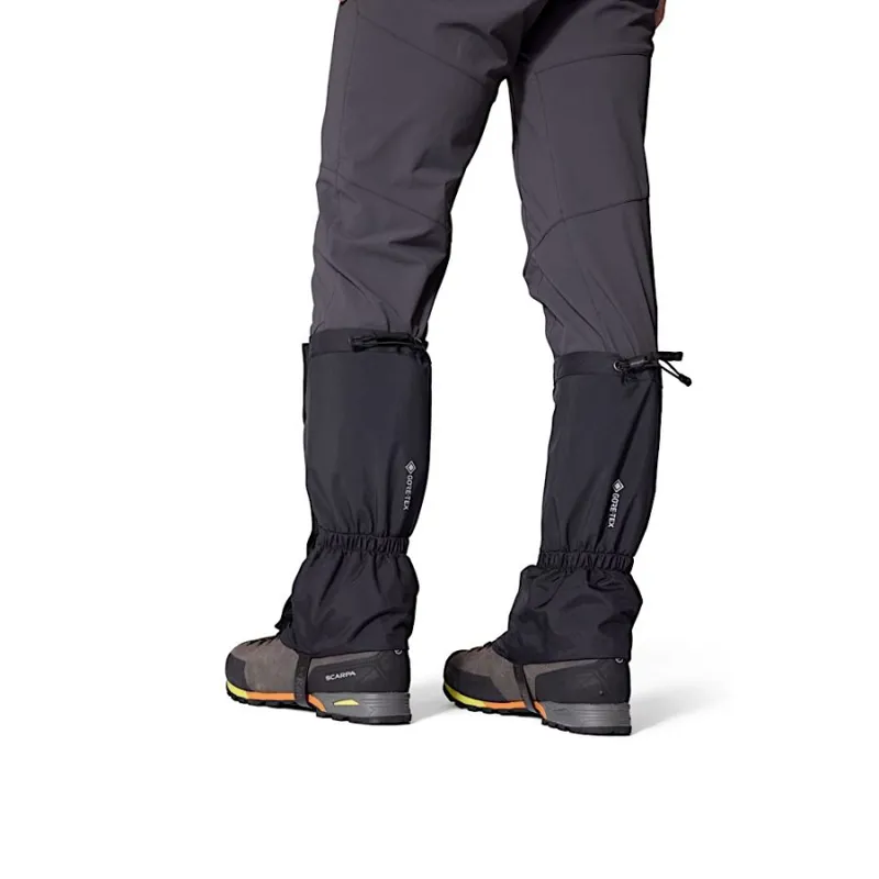 Rab Kangri GORE-TEX Gaiter in Black-3