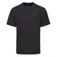 Rab Crimp Logo Men's Tee in Beluga
