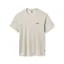 Rab Crimp Logo Men's Tee in Pebble