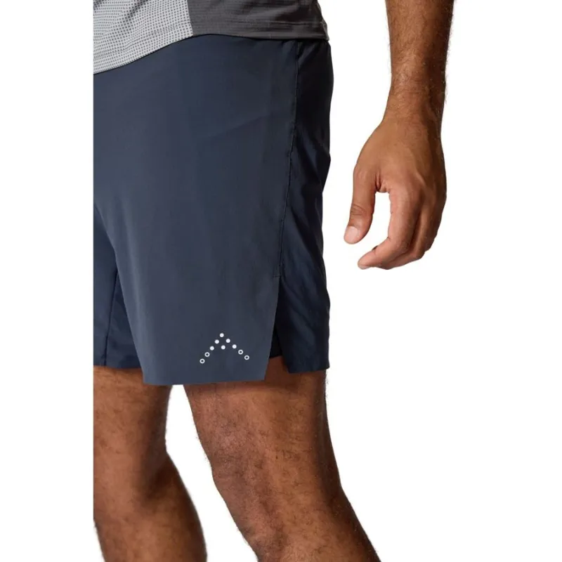 Rab Talus 2-in-1 Men's Running Shorts in Ebony-7