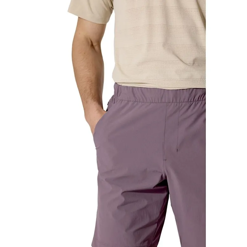 Rab Momentum Men's Shorts 7 inch Regular in Beluga-4