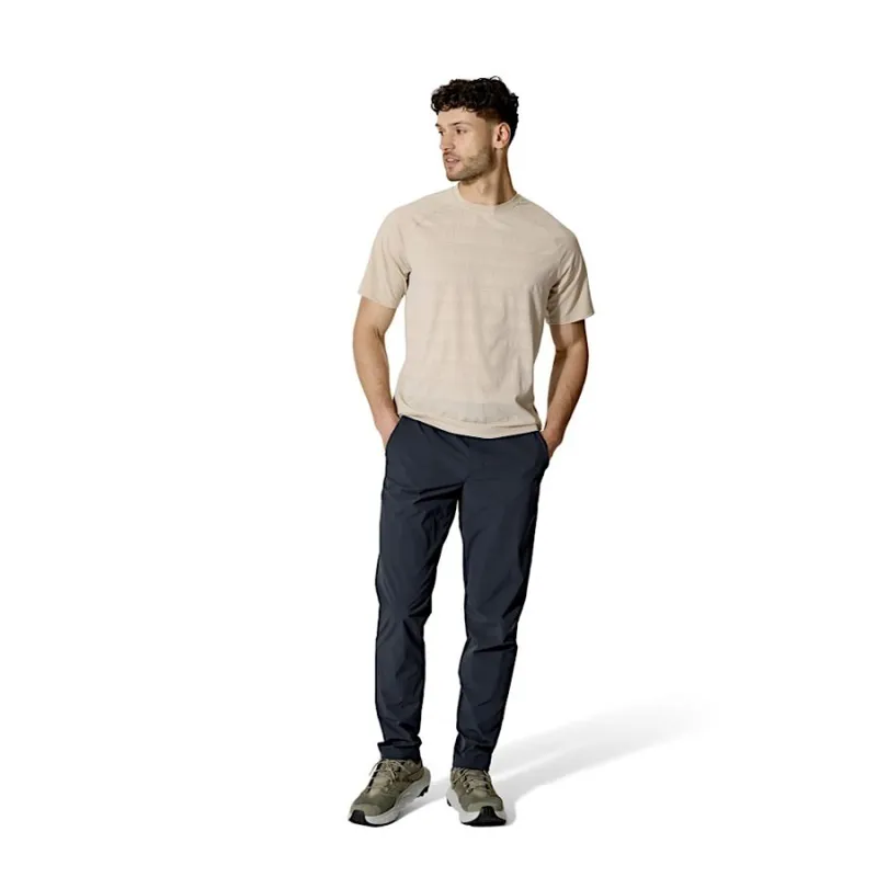 Rab Momentum Men's Pants in Beluga-2