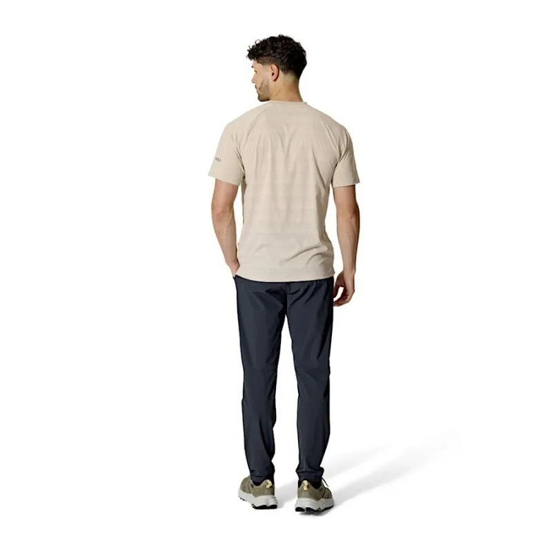 Rab Momentum Men's Pants in Beluga-3