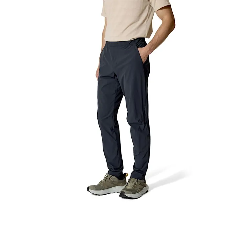 Rab Momentum Men's Pants in Beluga-4