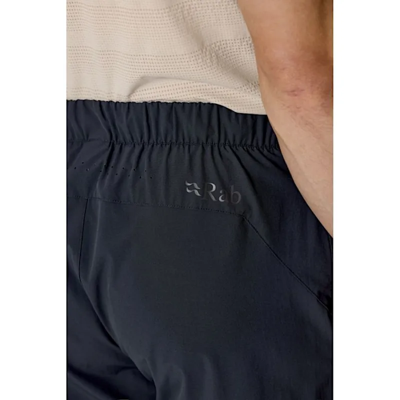 Rab Momentum Men's Pants in Beluga-5
