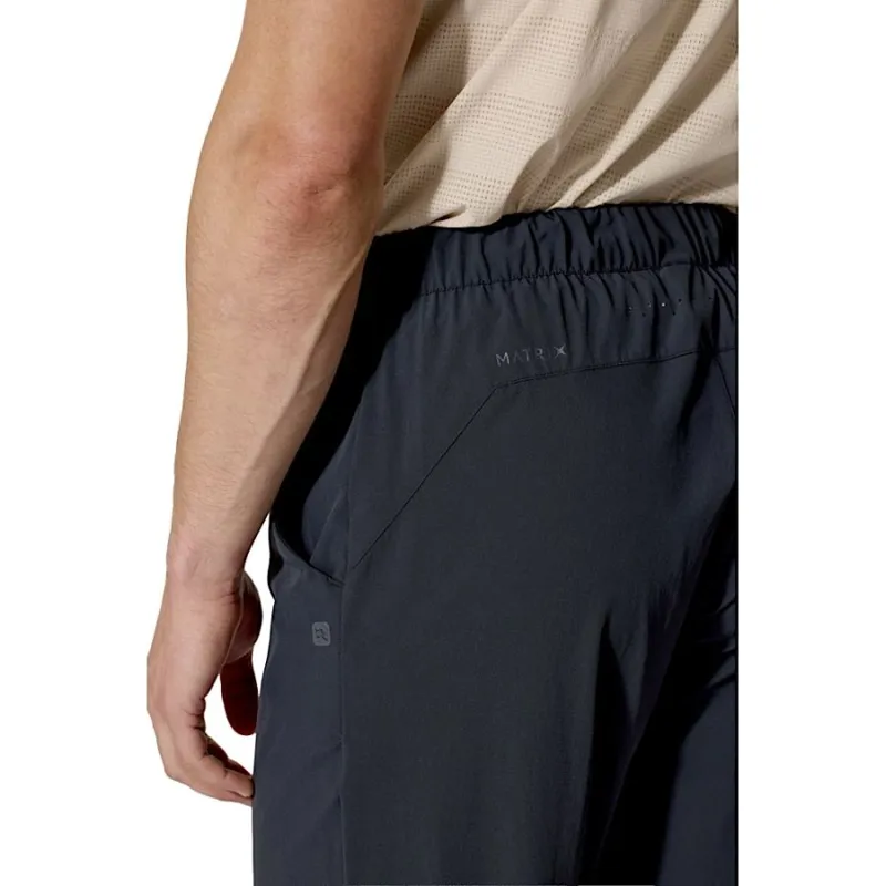 Rab Momentum Men's Pants in Beluga-6