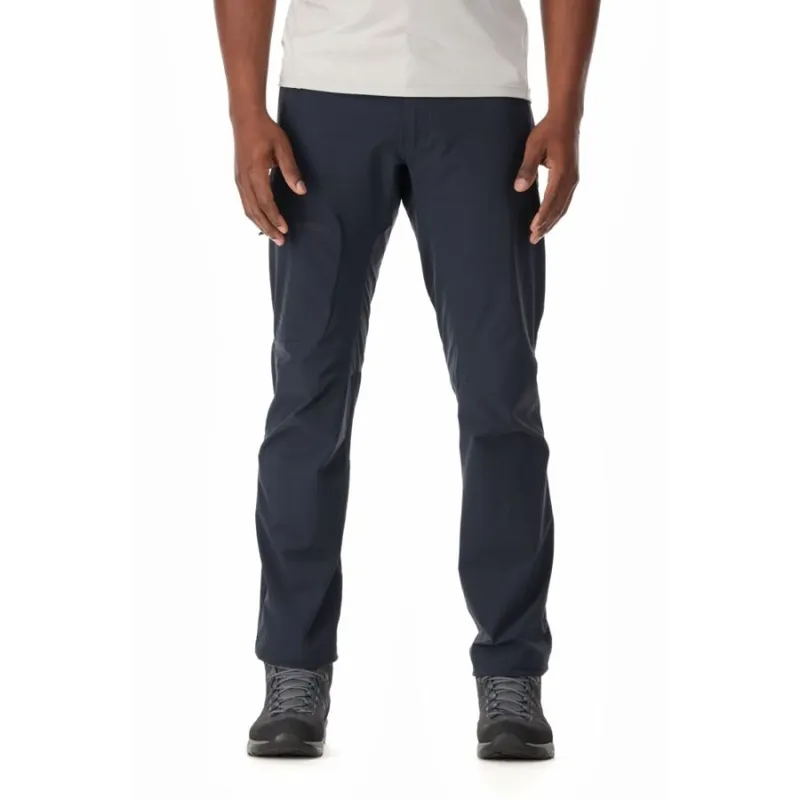 Rab Incline Men's Pants in Beluga-3