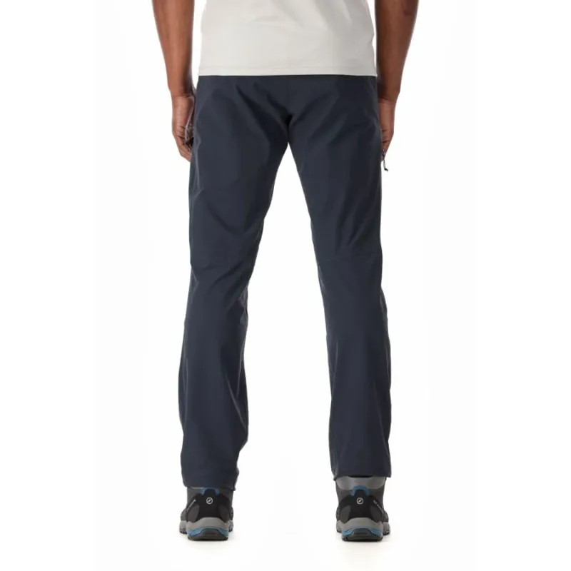 Rab Incline Men's Pants in Beluga-4
