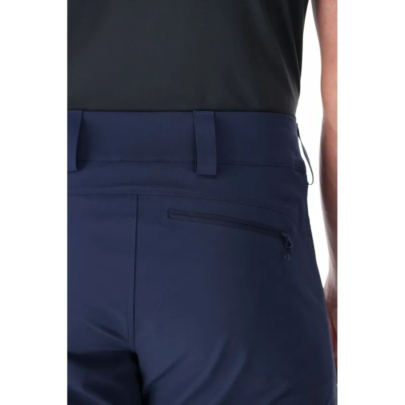 Rab Incline Men's Pants in Beluga-5