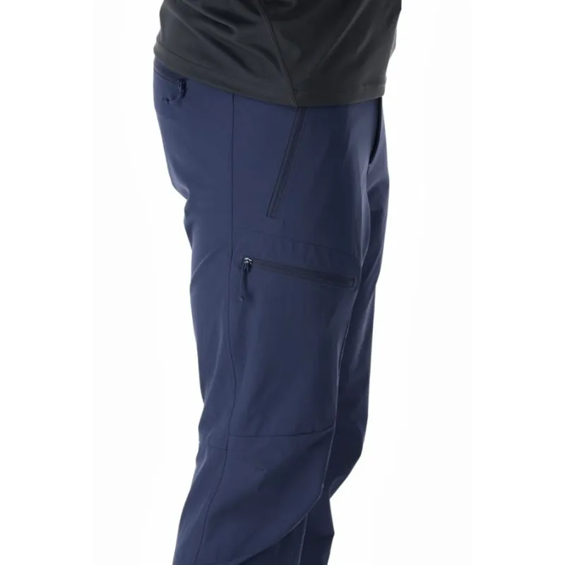 Rab Incline Men's Pants in Beluga-6