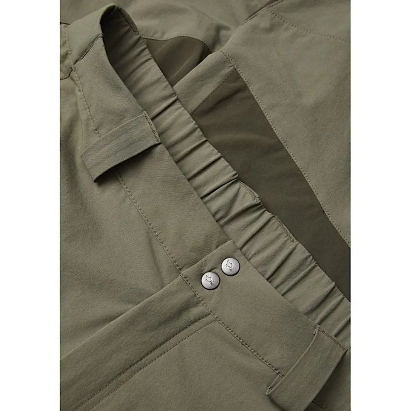 Rab Torque Mountain Trousers Men's in Oak-3