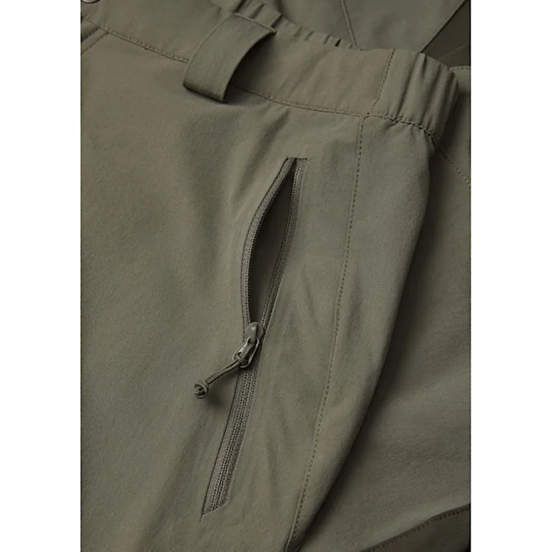 Rab Torque Mountain Trousers Men's in Oak-4
