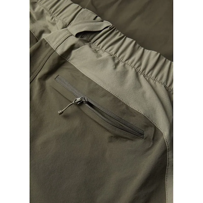 Rab Torque Mountain Trousers Men's in Oak-6