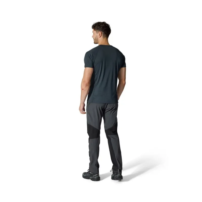 Rab Torque Men's Pants in Anthracite-3