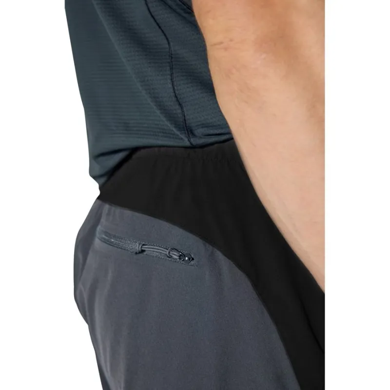 Rab Torque Men's Pants in Anthracite-6