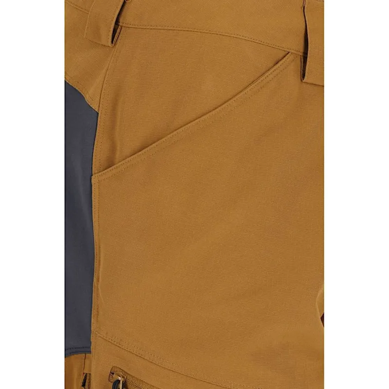 Rab Lochan Men's Pants in Beluga-5