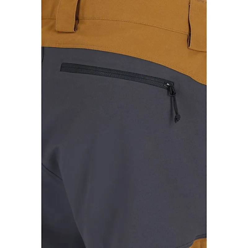 Rab Lochan Men's Pants in Beluga-6