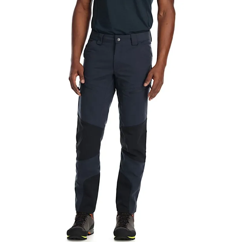 Rab Lochan Men's Pants in Beluga-2