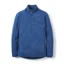 Rab Covex Men's Pull-On Fleece in Tempest Blue