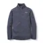 Rab Covex Men's Pull-On Fleece in Steel