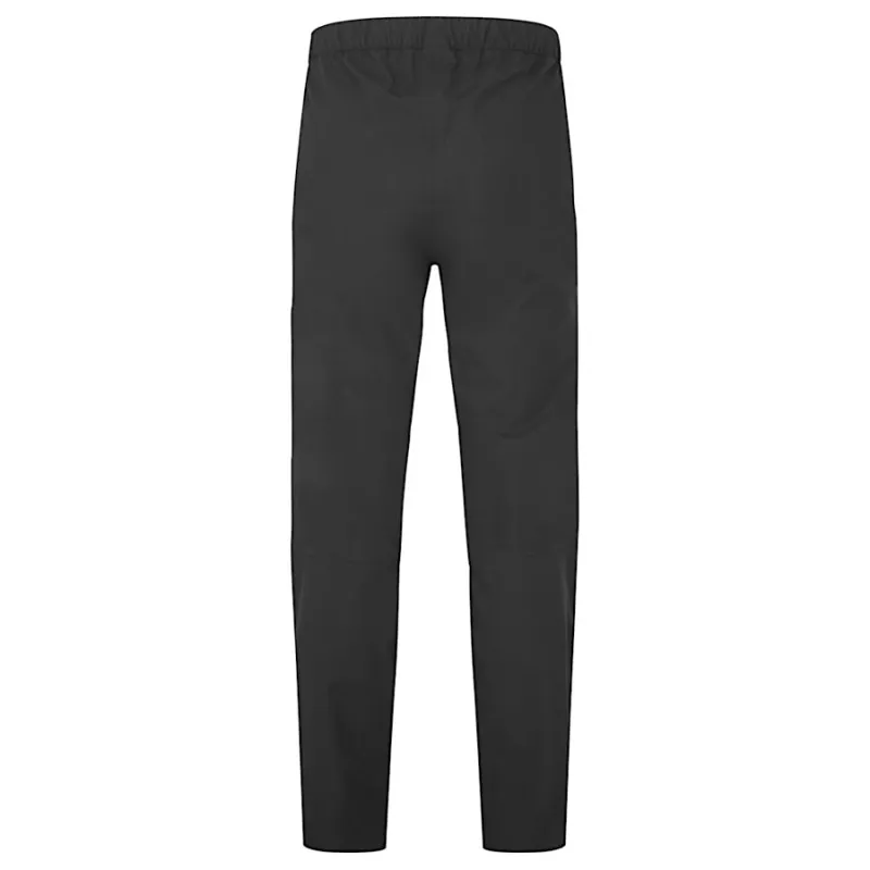 Rab Firewall Men's Waterproof Trousers in Black-1