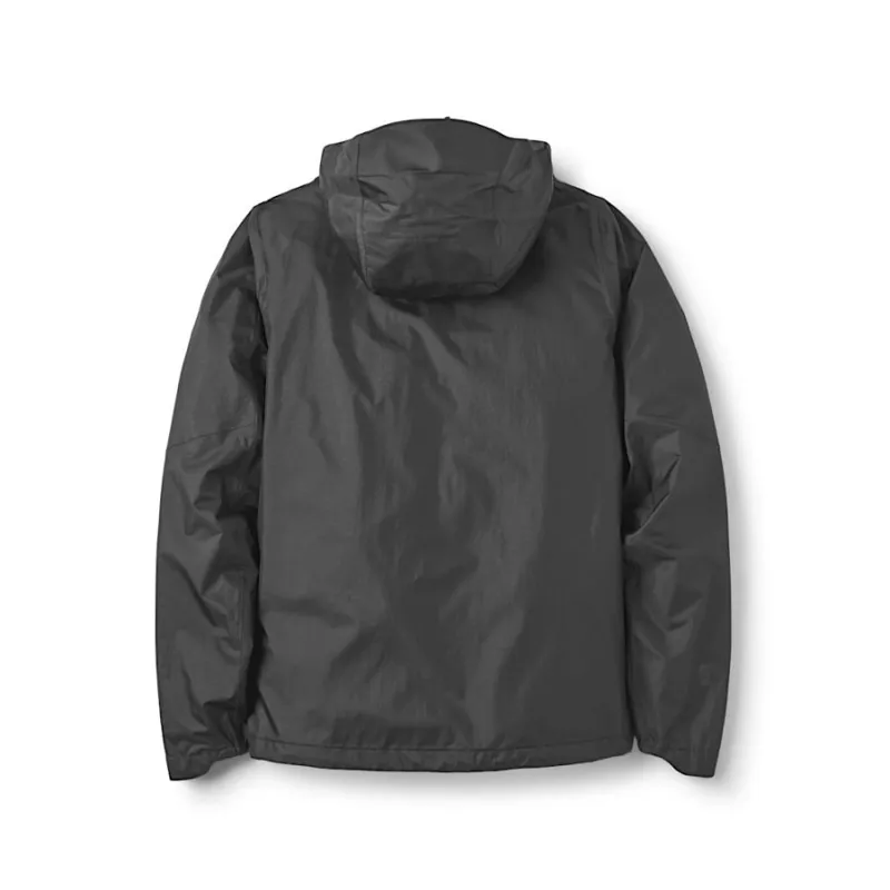 Rab Phantom Mountain Men's Waterproof Jacket in Black-1