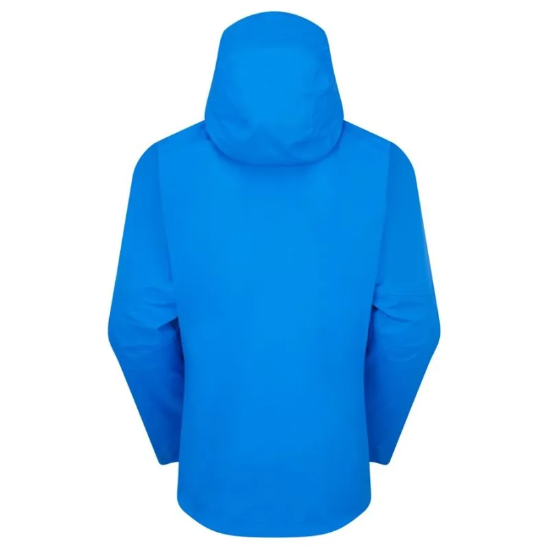 Rab Firewall Alpine Men's Gore-Tex Pro Waterproof Jacket in Maya Blue-1
