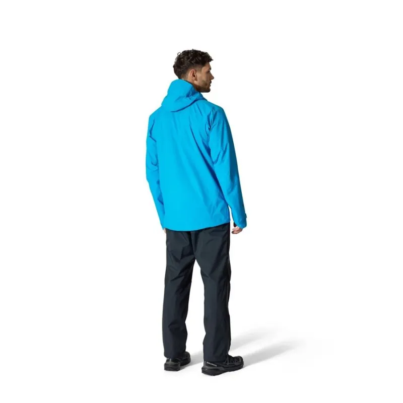 Rab Firewall Men's Mountain Waterproof Pants in Black-9