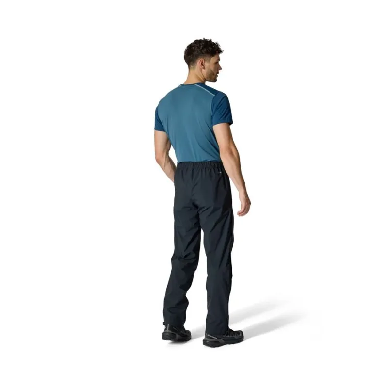 Rab Firewall Men's Mountain Waterproof Pants in Black-11