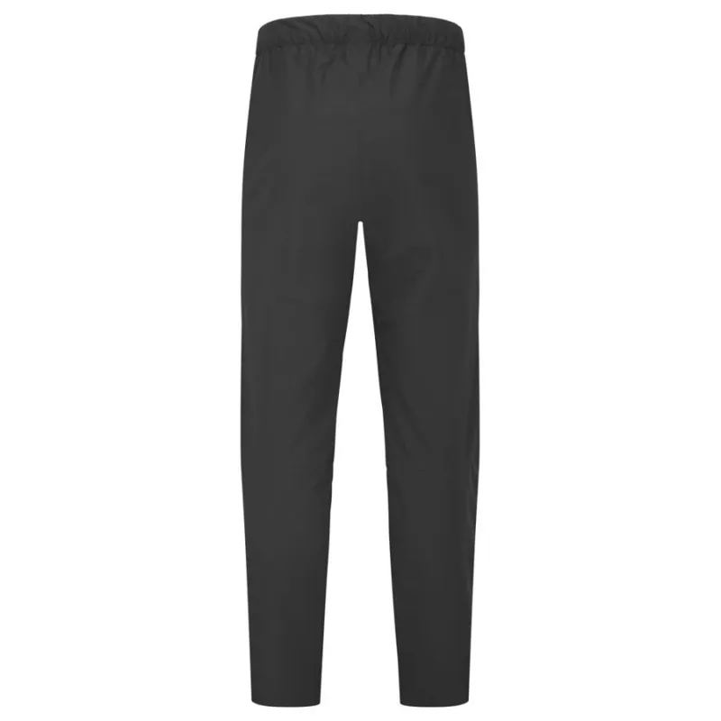 Rab Downpour Men's Waterproof Pants in Black-1