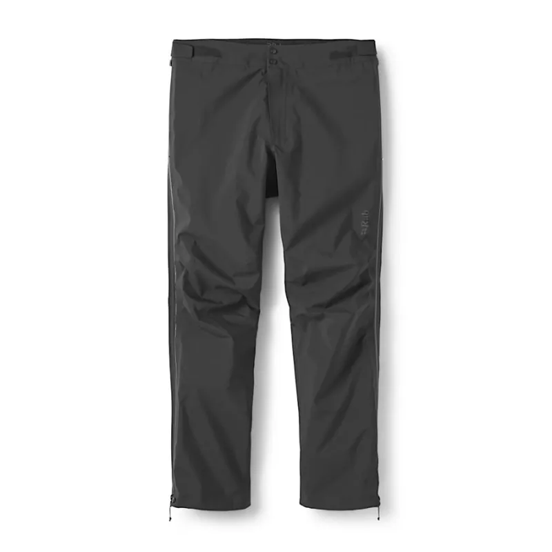 Rab Kangri GORE-TEX Men's Pants in Black