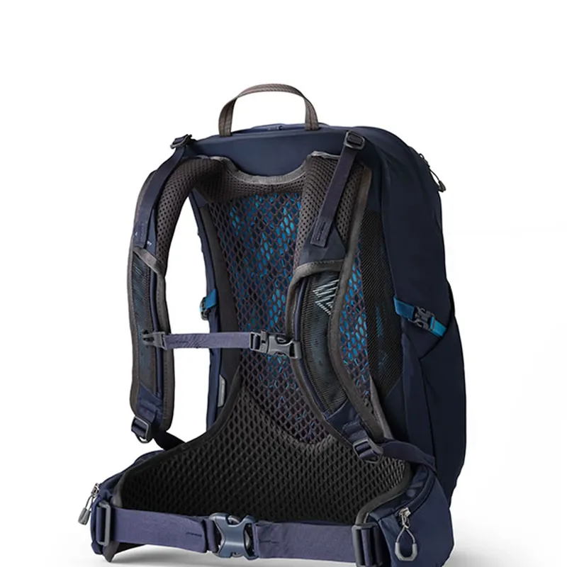 Gregory Jade 25 LT RC Backpack in Midnight Navy-1