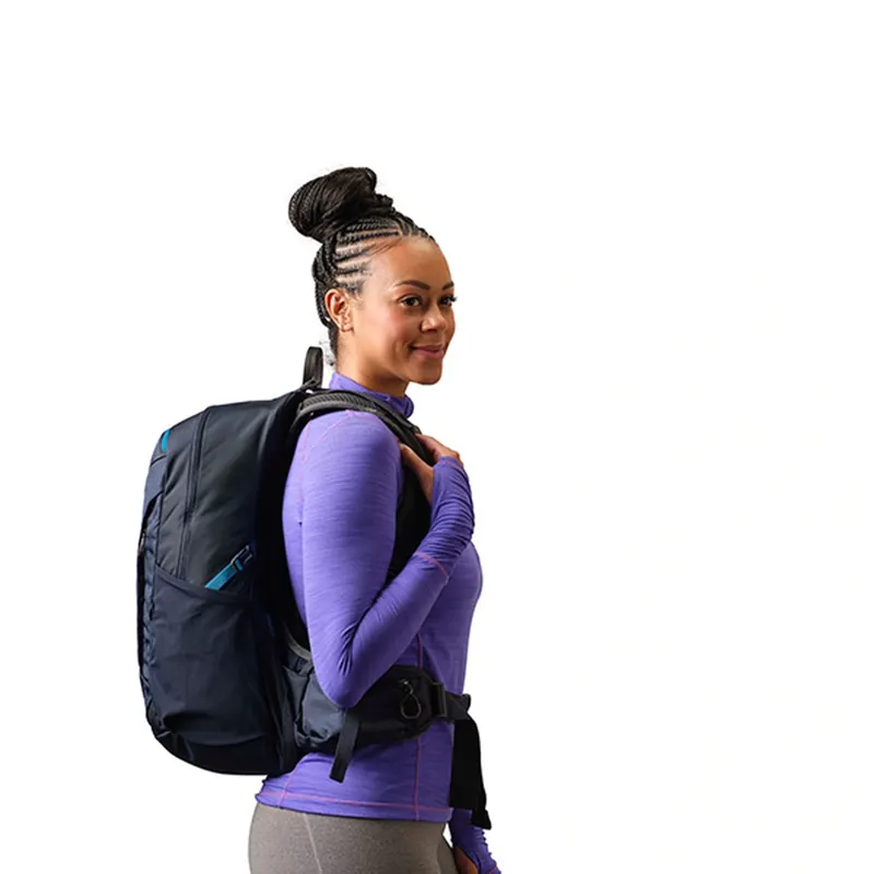 Gregory Jade 25 LT RC Backpack in Midnight Navy-2