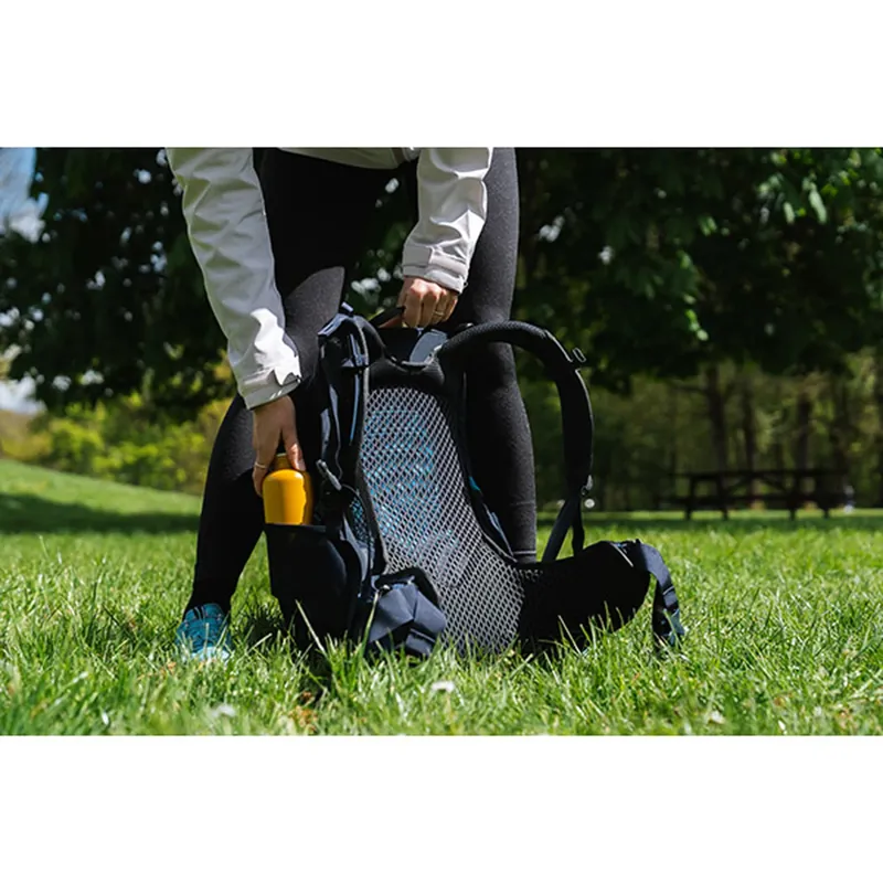 Gregory Jade 25 LT RC Backpack in Midnight Navy-5