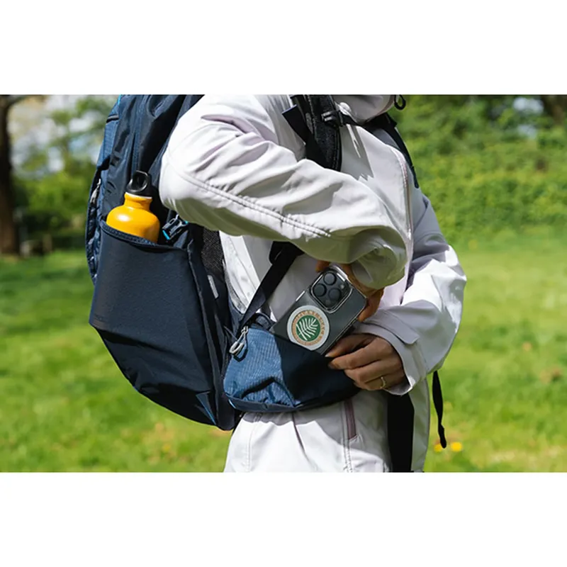 Gregory Jade 25 LT RC Backpack in Midnight Navy-6