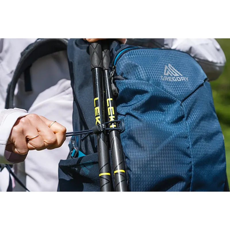Gregory Jade 25 LT RC Backpack in Midnight Navy-10