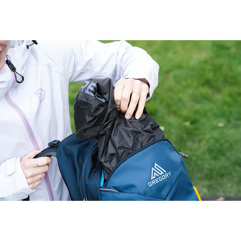Gregory Jade 25 LT RC Backpack in Midnight Navy-11