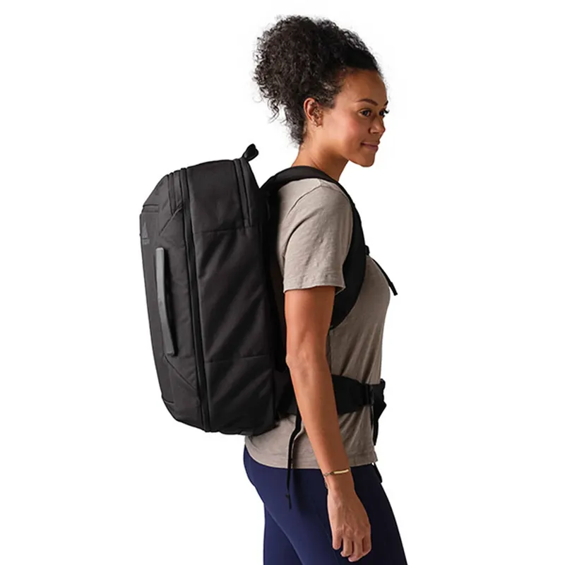 Gregory Border Carry On 40 Travel Bag in Pool Party-11