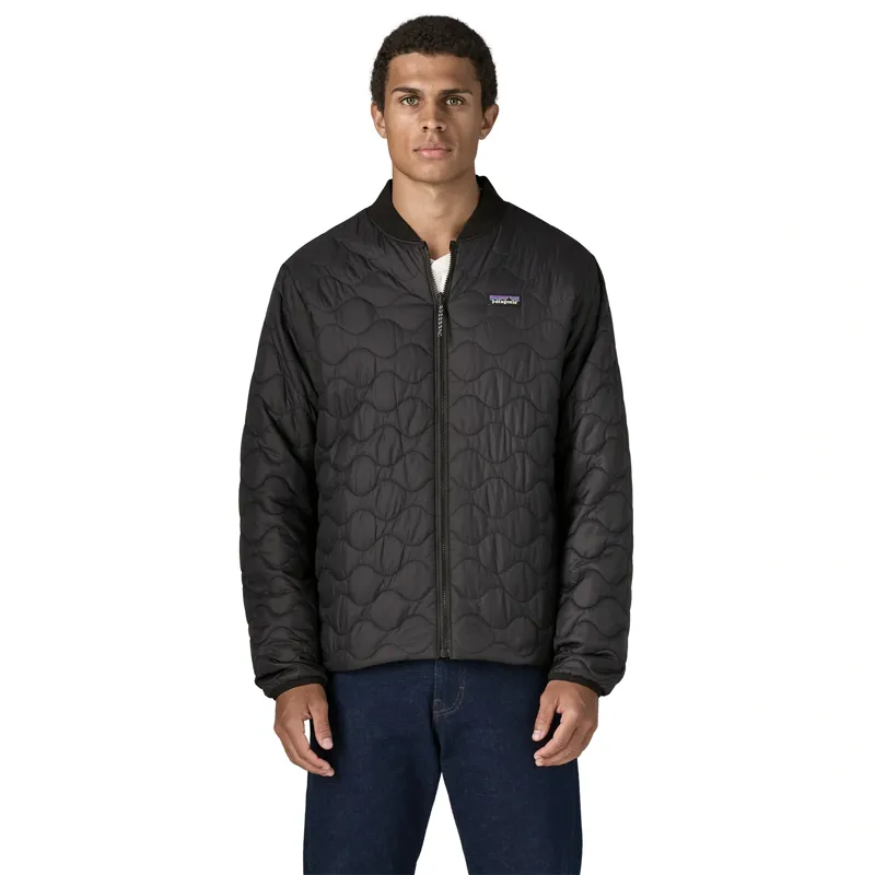 Patagonia Heyes Peak 3-in-1 Parka Men's in Black-6